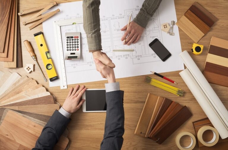 How to Choose a Remodeling Company?