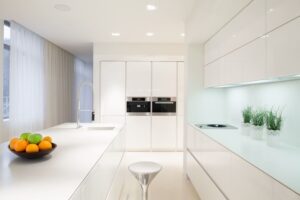 Most Popular Modern Kitchen Designs