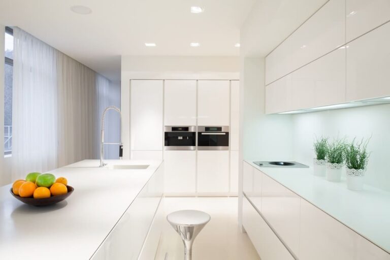 Most Popular Modern Kitchen Designs