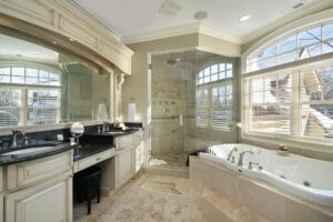 Renew the Bathroom for the Holidays