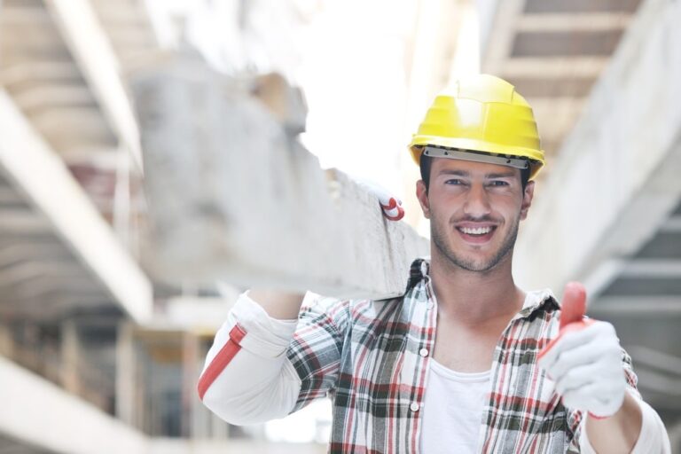 Who is the Foreman?