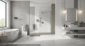 Find the Right Tile for Your Bathroom